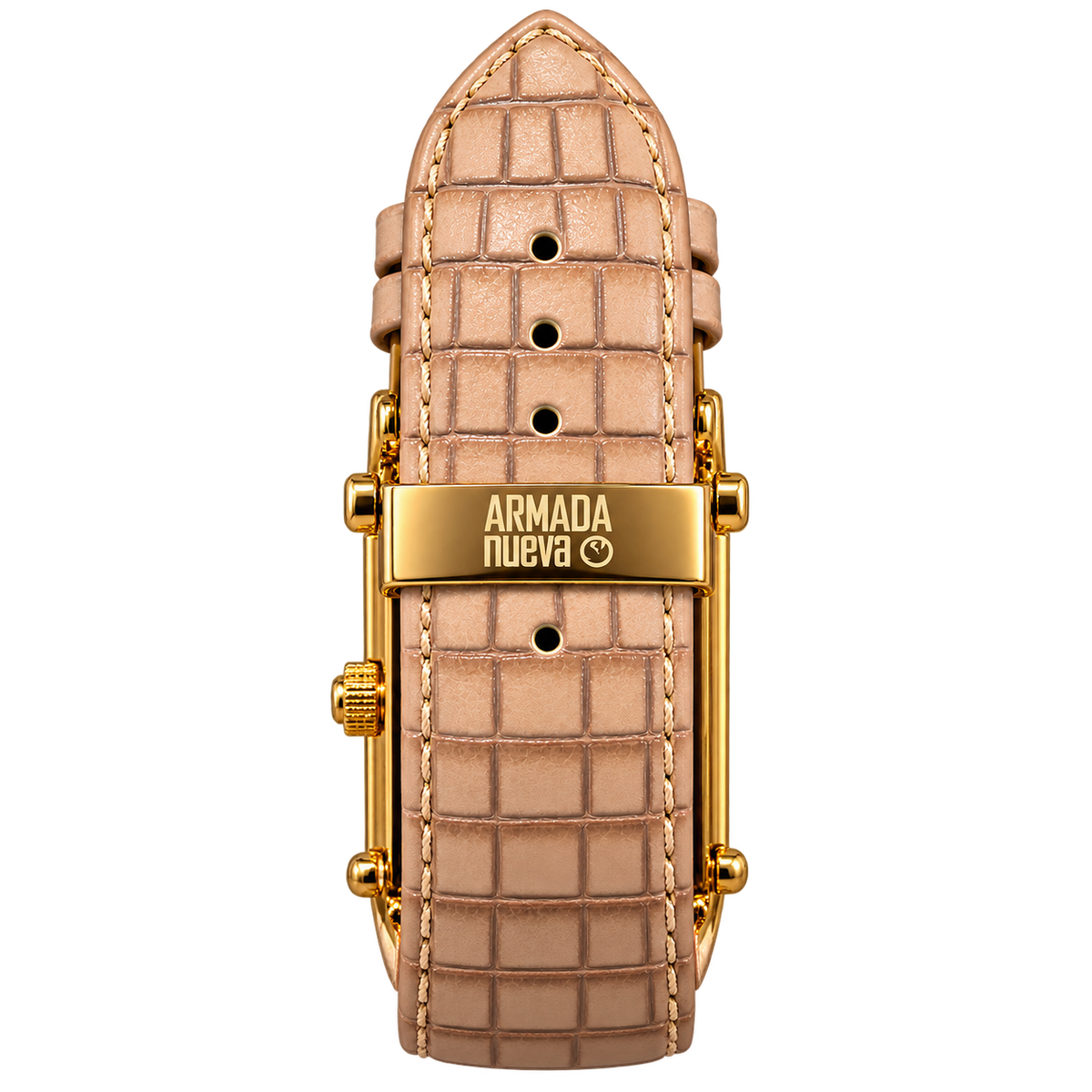 Armada Nueva Origine | Automatico - Pelle