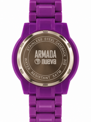 Armada Nueva Aurora | Quarzo - Policarbonato