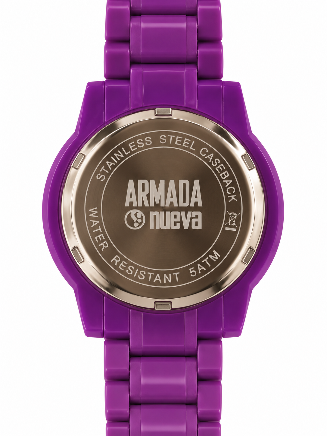 Armada Nueva Aurora | Quarzo - Policarbonato