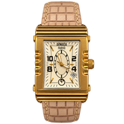 Armada Nueva Origine | Automatico - Pelle